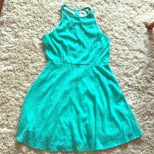 NWT Francesca’s dress